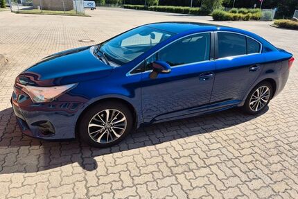 Toyota Avensis Gebrauchtwagen