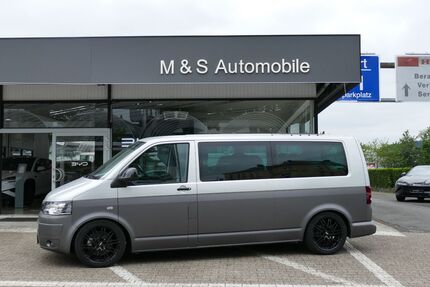 VW T5 Multivan Gebrauchtwagen