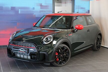 Mini John Cooper Works Gebrauchtwagen