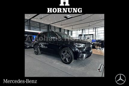 Mercedes-Benz GLE 350 Gebrauchtwagen