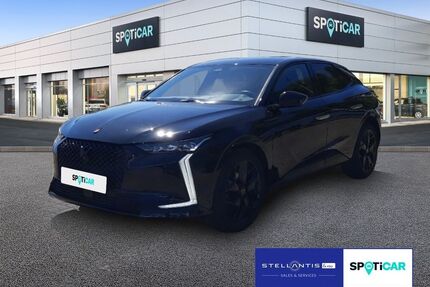 DS Automobiles Andere Gebrauchtwagen