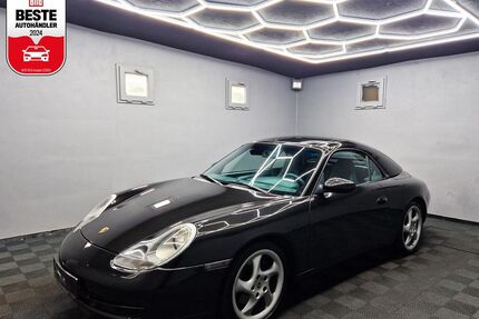 Porsche 911 Urmodell Gebrauchtwagen