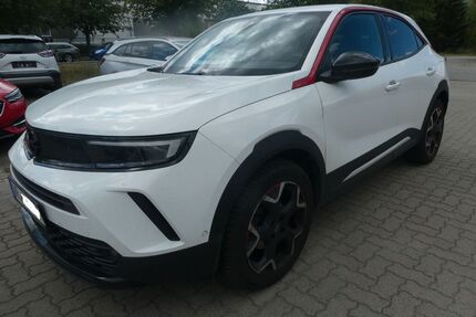 Opel Mokka Gebrauchtwagen