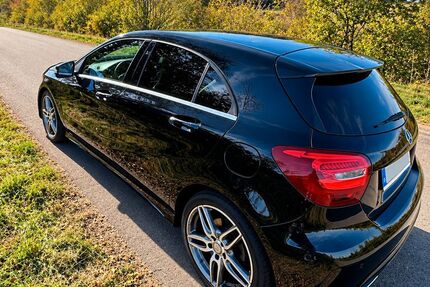 Mercedes-Benz A 180 Gebrauchtwagen