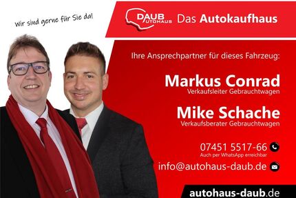 Fiat Punto Gebrauchtwagen