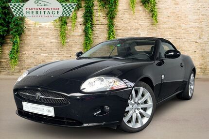 Jaguar XK Gebrauchtwagen
