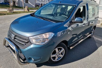 Dacia Dokker Gebrauchtwagen