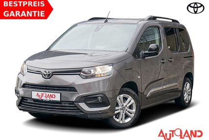 Toyota Proace (Verso) Gebrauchtwagen