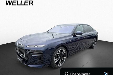BMW 740 Gebrauchtwagen