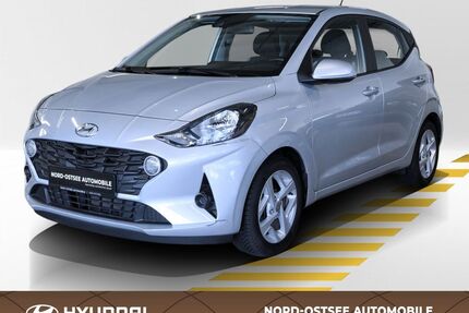 Hyundai i10 Gebrauchtwagen