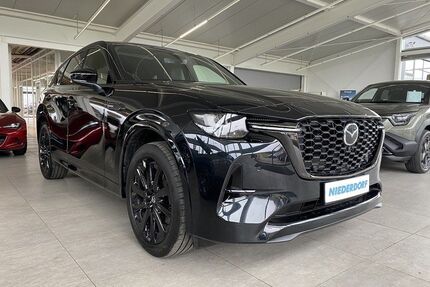 Mazda CX-60 Gebrauchtwagen