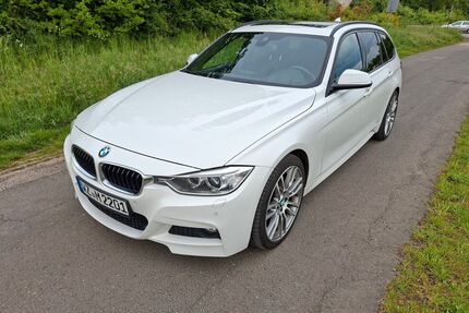 BMW 330 Gebrauchtwagen