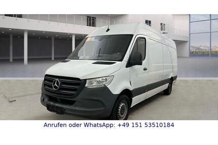 Mercedes-Benz Sprinter Gebrauchtwagen
