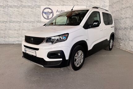Peugeot Rifter Gebrauchtwagen