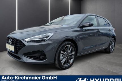 Hyundai i30 Gebrauchtwagen