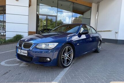 BMW 325 Gebrauchtwagen