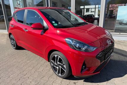 Hyundai i10 Gebrauchtwagen