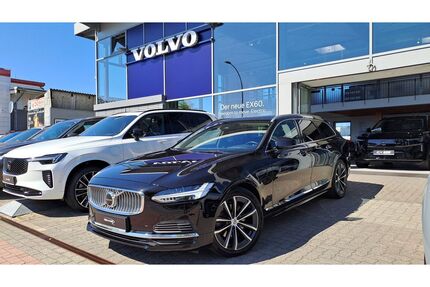 Volvo V90 Gebrauchtwagen