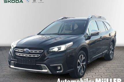 Subaru Outback Gebrauchtwagen