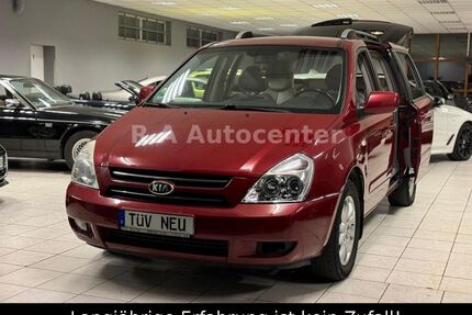 Kia Carnival Gebrauchtwagen