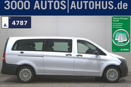 Mercedes-Benz Vito Gebrauchtwagen