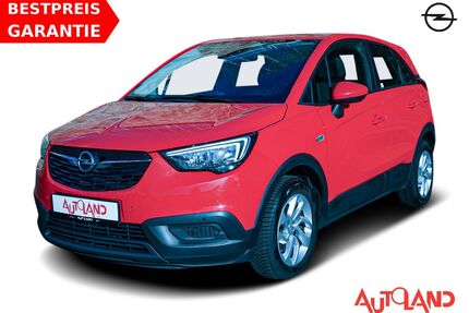 Opel Crossland (X) Gebrauchtwagen