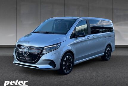 Mercedes-Benz EQV Gebrauchtwagen