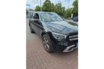 Mercedes-Benz GLC 300 Gebrauchtwagen