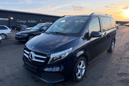 Mercedes-Benz V 220 Gebrauchtwagen