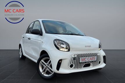 Smart ForFour Gebrauchtwagen