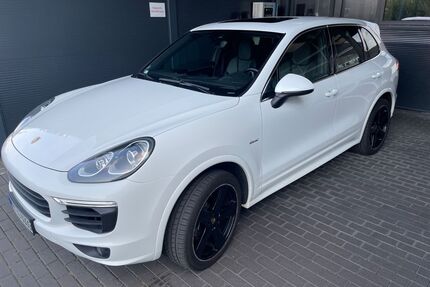 Porsche Cayenne Gebrauchtwagen
