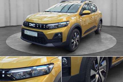 Dacia Sandero Gebrauchtwagen