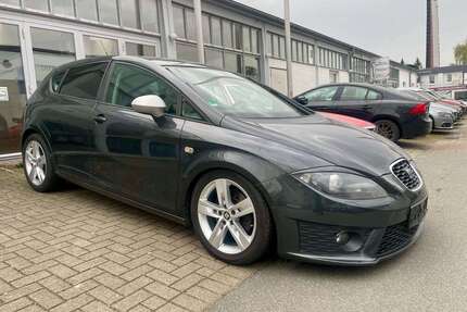 Seat Leon Gebrauchtwagen