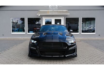 Ford Mustang Gebrauchtwagen