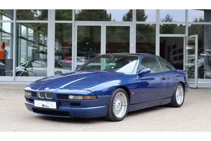 BMW 840 Gebrauchtwagen