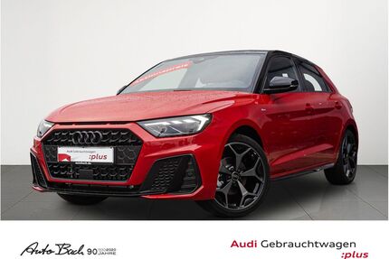 Audi A1 Gebrauchtwagen