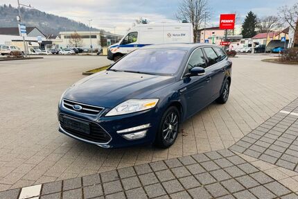 Ford Mondeo Gebrauchtwagen