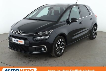 Citroen C4 Picasso Gebrauchtwagen