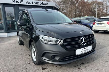 Mercedes-Benz Citan Gebrauchtwagen