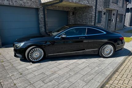 Mercedes-Benz S 400 Gebrauchtwagen