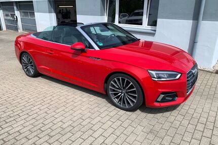 Audi A5 Gebrauchtwagen