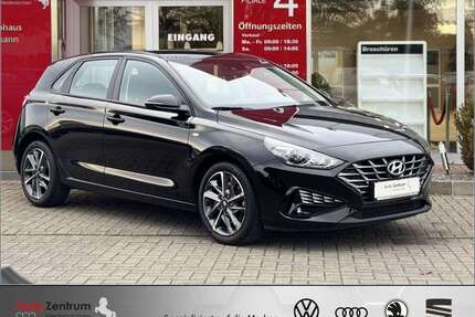 Hyundai i30 Gebrauchtwagen