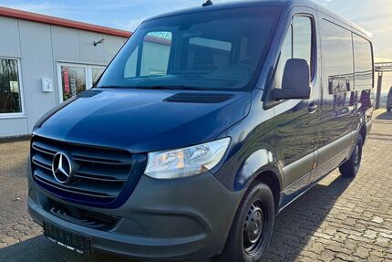 Mercedes-Benz Sprinter Gebrauchtwagen