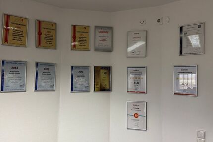 Opel Vivaro Gebrauchtwagen