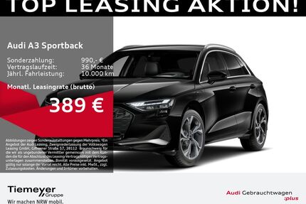 Audi A3 Gebrauchtwagen