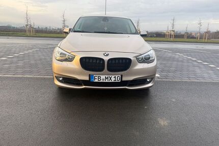 BMW 535 Gran Turismo Gebrauchtwagen