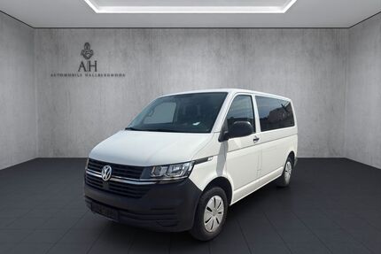 VW T6 Transporter Gebrauchtwagen