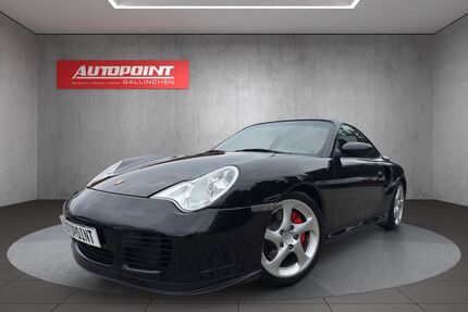 Porsche 911 Urmodell Gebrauchtwagen