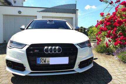 Audi S6 Gebrauchtwagen