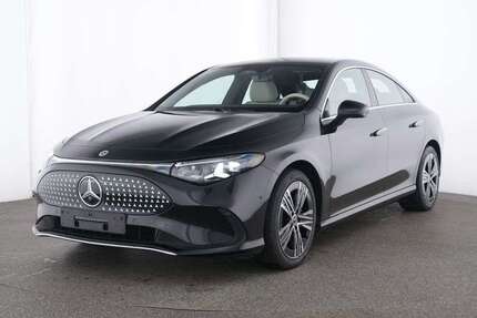 Mercedes-Benz CLA 250 Gebrauchtwagen